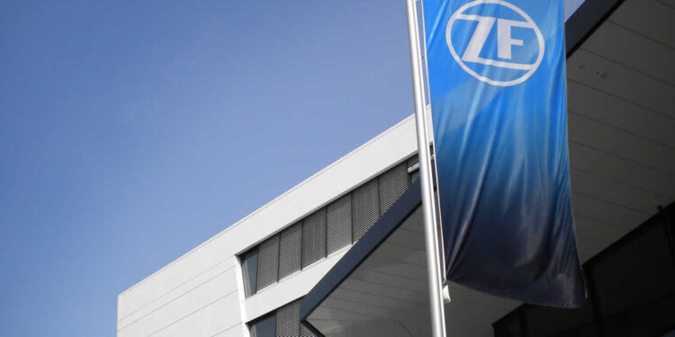 ZF Services Türk, İstanbul Avrupa Yakası’na Şube Açtı