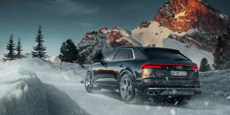 Winter i*cept evo 3 ve Winter i*cept evo 3 X: Hankook 2020 kış mevsimine otomobil ve SUV’ler için yeni geliştirilen, bağımsız testlerde başarılar elde etmiş, ultra yüksek performanslı kış lastikleri ile hazır!