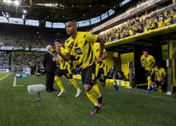 Hankook ile Borussia Dortmund 12. sezonda da partnerliklerine devam ediyor
