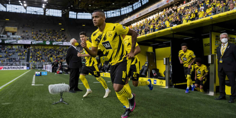 Hankook ile Borussia Dortmund 12. sezonda da partnerliklerine devam ediyor