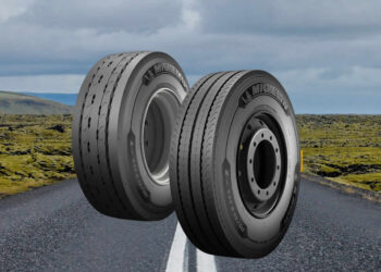 Michelin, uzun ömürlü kamyon lastikleriyle X® MULTI ürün gamını genişletti