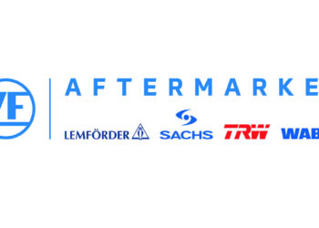 1 Eylül 2020 Tarihi İtibariyle ZF Aftermarket Türkiye için Yeni Bir Dönem Başlıyor