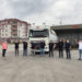 Sonkaya Petrol, bayimiz Mertsan’dan 3 adet DAF XFFT480 Super Space