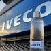 IVECO’dan ” Aracımda daima kolonya var” kampanyası