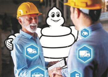 Michelin, MyPortal ile Ticari Müşterilerine Özerklik Sağlıyor