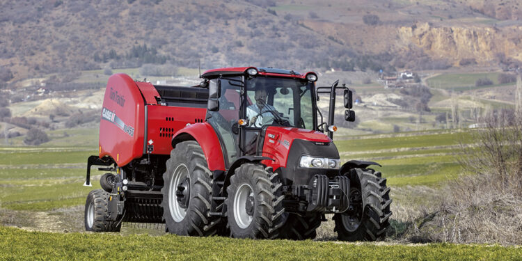 TürkTraktör, 2020 yılı Ocak – Ağustos döneminde yüzde 47 pazar payına ulaştı