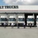 KOÇNAK LOJİSTİK, RENAULT TRUCKS İLE ATAKTA
