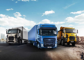 Ford Trucks’tan kışa hazırlık için birbirinden avantajlı kampanyalar