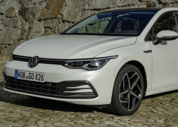 Bridgestone ENLITEN teknolojisini Volkswagen Golf 8 ile buluşturuyor