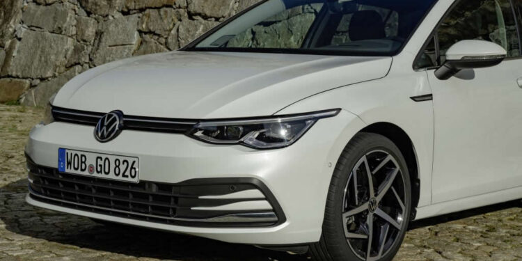 Bridgestone ENLITEN teknolojisini Volkswagen Golf 8 ile buluşturuyor