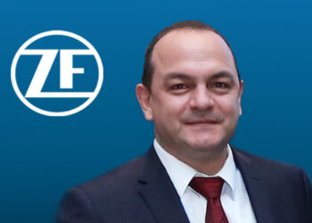 ZF Services Türk’te Yeni Organizasyon Yapısı