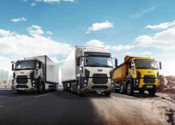 IVECO Eurocargo 1,200,000 km’yi motor kapağı açılmadan tamamladı