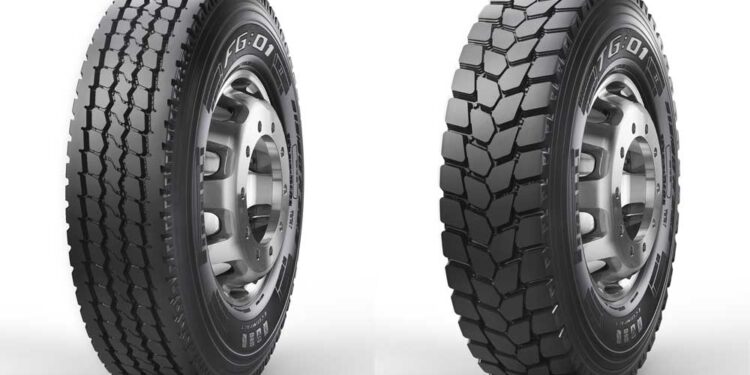 PROMETEON, “G:01 II” SERİSİ İLE YÜKSEK KİLOMETRE PERFORMANSI VE DAYANIKLILIK VADEDİYOR