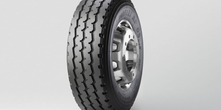 Pirelli’nin Rivian için Ürettiği Lastikler RIV, Elektrikli Araç Lastikleri ise Elect İşareti Taşıyacak