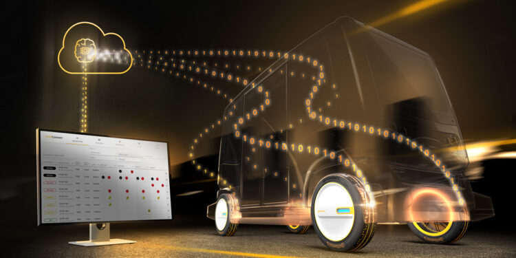 Pirelli’nin Rivian için Ürettiği Lastikler RIV, Elektrikli Araç Lastikleri ise Elect İşareti Taşıyacak