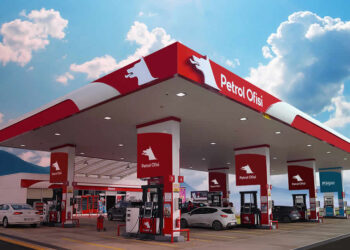 Müşteri Deneyimi Ödülleri – Petrol Ofisi akaryakıtın en iyi markası