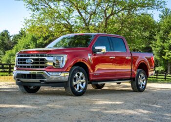 PIRELLI YENİ 2021 FORD F-150 İÇİN ÖZEL OLARAK GELİŞTİRDİĞİ SCORPION ATR LASTİKLERİ TANITTI