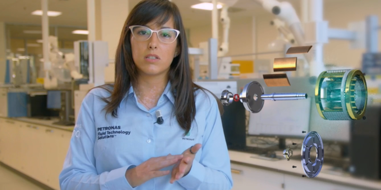 Petronas Elektrikli Araç Akışkanları  Web Konferansı Yeni Eğilimleri Ortaya Koydu!