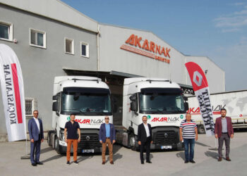 Continental sponsorluğunda iklim değişikliğine dikkat çekmeyi amaçlayan “Extreme E” lansmanına yoğun ilgi!