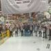 TÜRKTRAKTÖR’DEN 1 MİLYONUNCU  TRAKTÖR GÖVDESİ