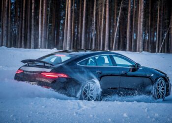 PIRELLI’DEN LASTİKLERİNİZİ SOĞUK HAVALARA HAZIRLAMAK İÇİN ÖNERİLER