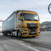 “Kısaca en iyisi”: MAN TGX