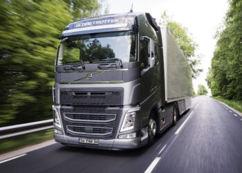 Volvo Trucks 2020’de büyümesini sürdürdü