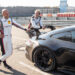 Porsche 911 GT3’ün Lastik Tercihi:   Michelin Pilot Sport Cup