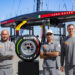 LUNA ROSSA TAKIMININ İMZALADIĞI BİR PIRELLI FORMULA 1 LASTİĞİ YARDIM AMACIYLA AÇIK ARTIRMAYA ÇIKARILDI