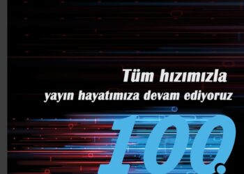 Radüs Dergisi Sayı 100