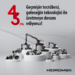 HİDROMEK 43 YAŞINDA!