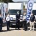 IVECO’dan İzmir’de 12 Adet Daily Teslimatı