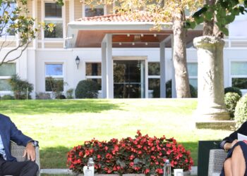 KOÇ TOPLULUĞU’NUN PANDEMİDEN ÖNCE  97 BİN OLAN İSTİHDAMI  BUGÜN 110 BİNİN ÜZERİNE ÇIKTI