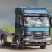 IVECO’nun başarılar ile dolu ilk çekicisi Eurotech usta eller sayesinde yeniden doğdu