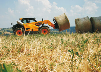 Temsa İş Makinaları AgroExpo 2022’de üç farklı markasıyla yer alacak.