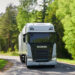 Scania Tam Elektrikli Modellerini Tanıttı