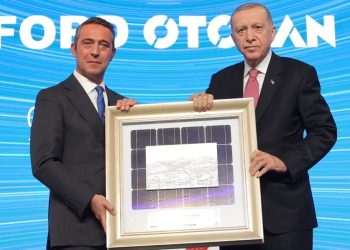 “Geleceğin Fabrikası”