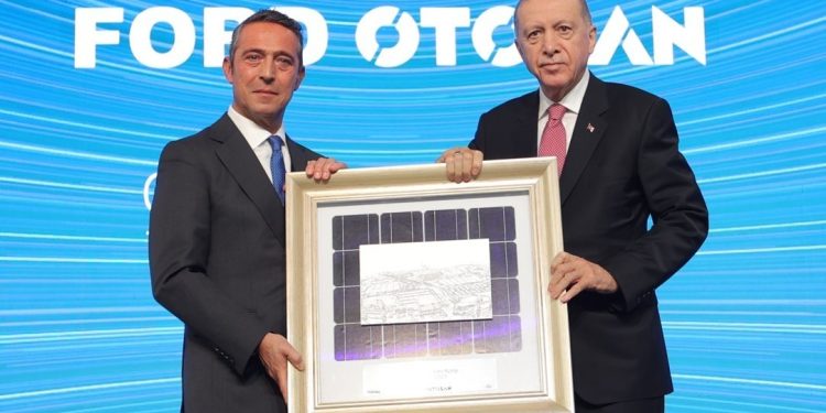 “Geleceğin Fabrikası”