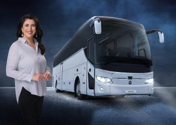 TEMSA’DAN ‘DÖRT DÖRTLÜK’ BÜYÜME